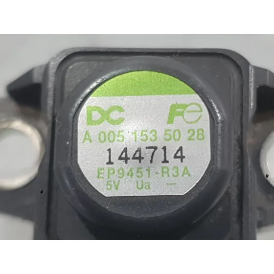 Sensor Presion para Mercedes-Benz Clase B Sports Tourer (W246, W242)