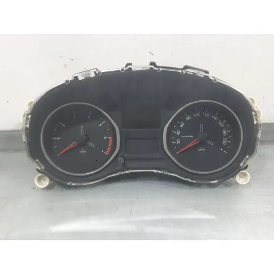 Cuadro Instrumentos para Citroën C-Elysee (Dd_)