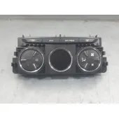 Mando Climatizador para Citroën C-Elysee (Dd_)