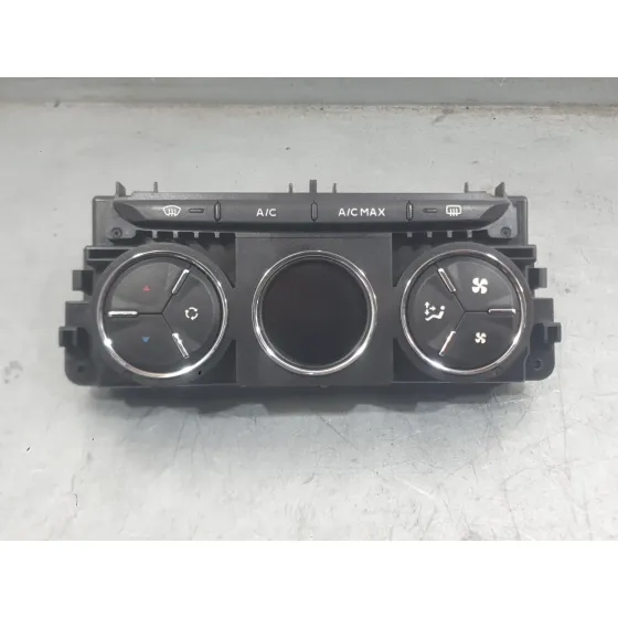 Mando Climatizador para Citroën C-Elysee (Dd_)