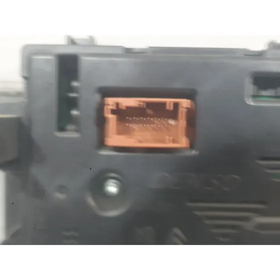 Mando Climatizador para Citroën C-Elysee (Dd_)