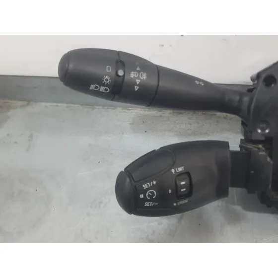 Mando Luces Y Limpia para Citroën C-Elysee (Dd_)