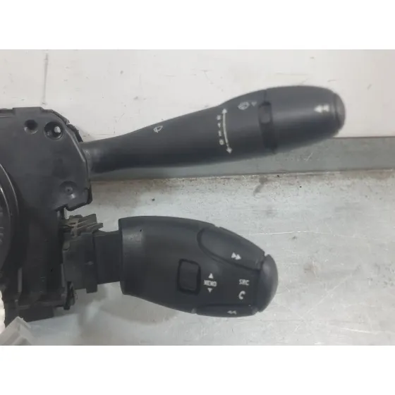 Mando Luces Y Limpia para Citroën C-Elysee (Dd_)