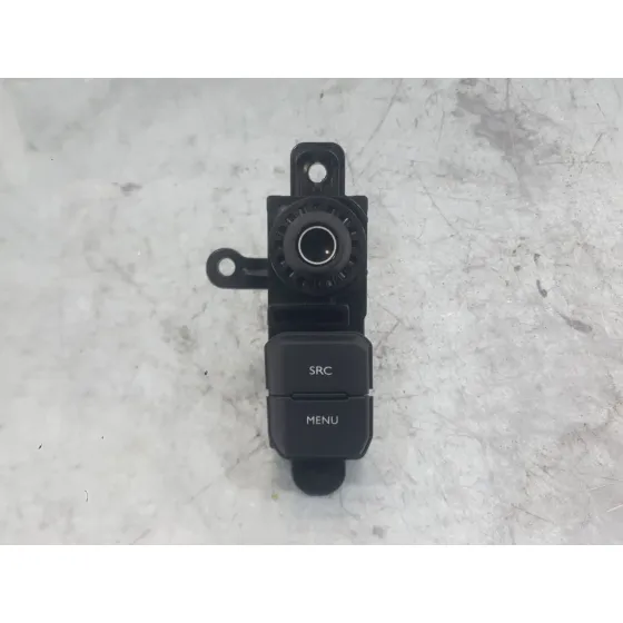 Mando Multifuncion para Citroën C-Elysee (Dd_)