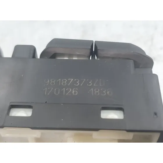 Mando Multifuncion para Citroën C-Elysee (Dd_)