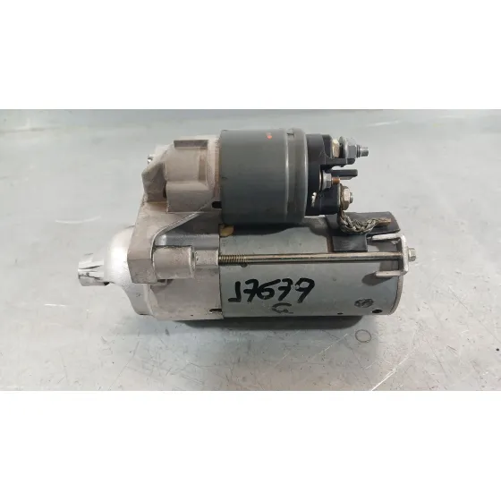 Motor Arranque para Citroën C-Elysee (Dd_)