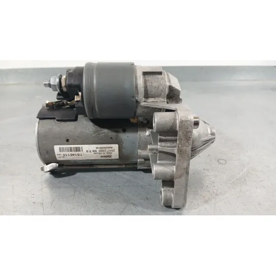 Motor Arranque para Citroën C-Elysee (Dd_)
