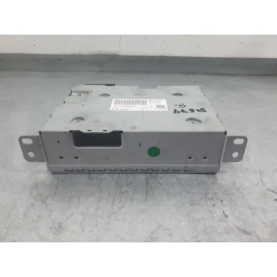 Sistema Audio / Radio para Citroën C-Elysee (Dd_)