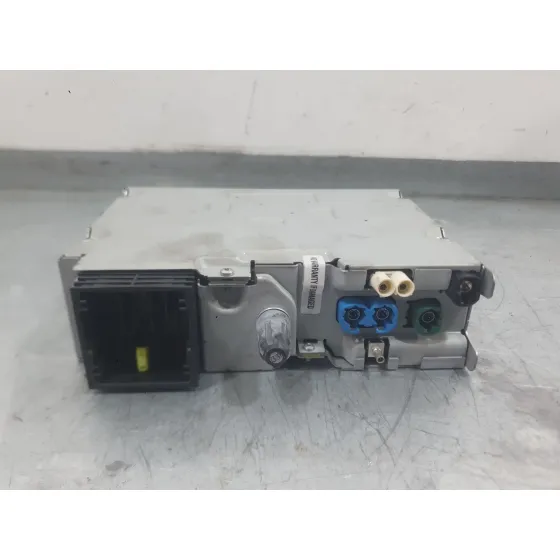 Sistema Audio / Radio para Citroën C-Elysee (Dd_)