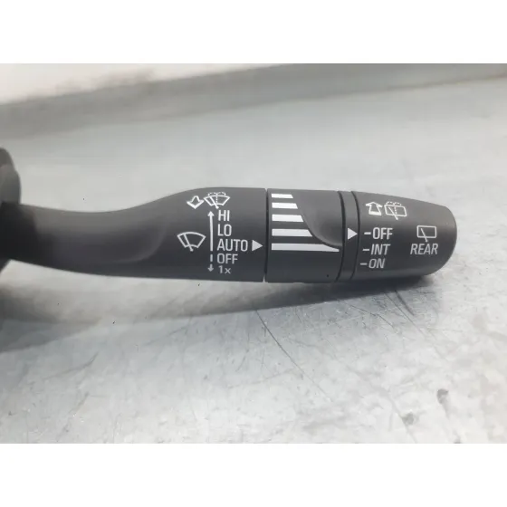 Mando Limpia para Opel Astra K (B16)