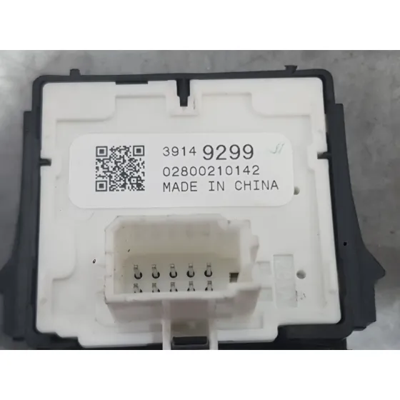 Mando Limpia para Opel Astra K (B16)