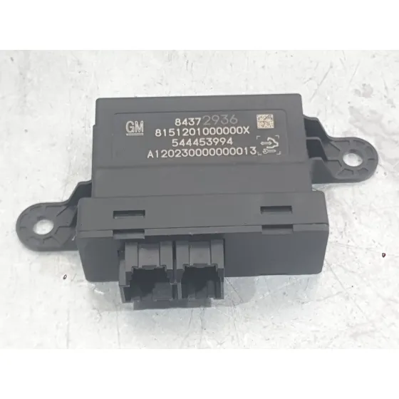 Modulo Electronico para Opel Astra K (B16)