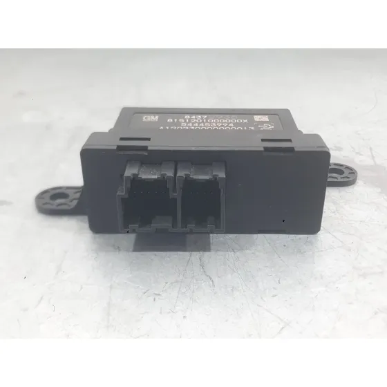 Modulo Electronico para Opel Astra K (B16)