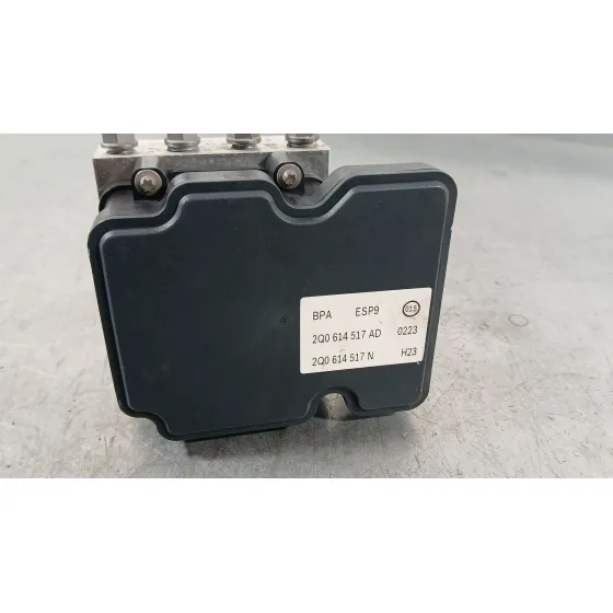 Abs para Volkswagen Polo Vi (Aw1, Bz1, Ae1)