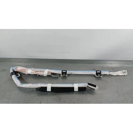 Airbag Cortina Delantero Derecho para Volkswagen Polo Vi (Aw1, Bz1, Ae1)