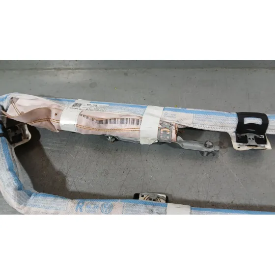 Airbag Cortina Delantero Derecho para Volkswagen Polo Vi (Aw1, Bz1, Ae1)