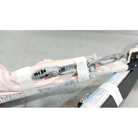 Airbag Cortina Delantero Derecho para Volkswagen Polo Vi (Aw1, Bz1, Ae1)