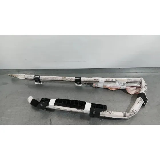 Airbag Cortina Delantero Izquierdo para Volkswagen Polo Vi (Aw1, Bz1, Ae1)
