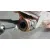 Airbag Cortina Delantero Izquierdo para Volkswagen Polo Vi (Aw1, Bz1, Ae1)