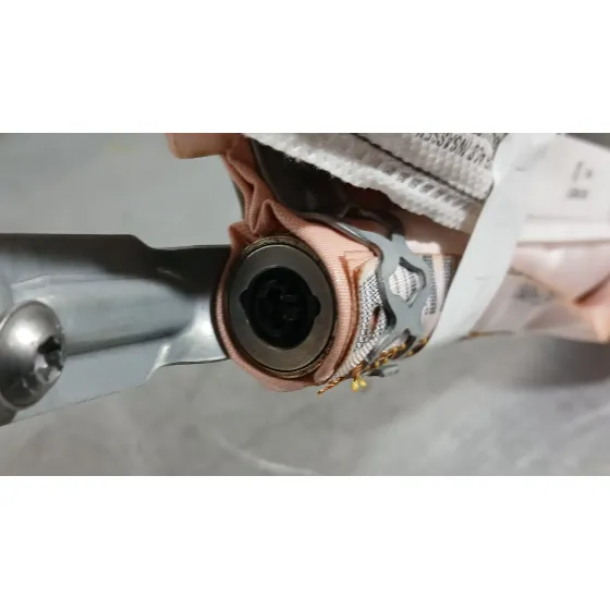 Airbag Cortina Delantero Izquierdo para Volkswagen Polo Vi (Aw1, Bz1, Ae1)