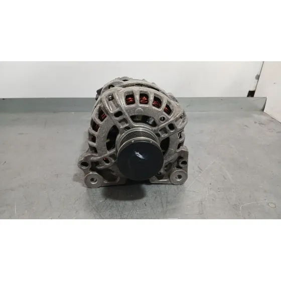 Alternador para Volkswagen Polo Vi (Aw1, Bz1, Ae1)