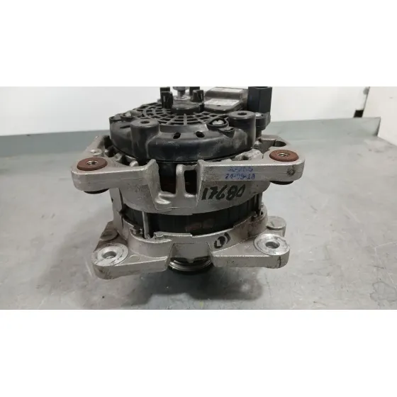 Alternador para Volkswagen Polo Vi (Aw1, Bz1, Ae1)