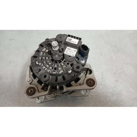 Alternador para Volkswagen Polo Vi (Aw1, Bz1, Ae1)