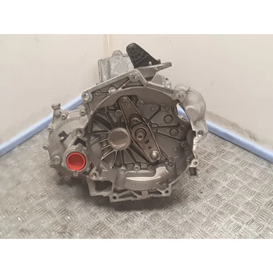 Caja Cambios para Volkswagen Polo Vi (Aw1, Bz1, Ae1)