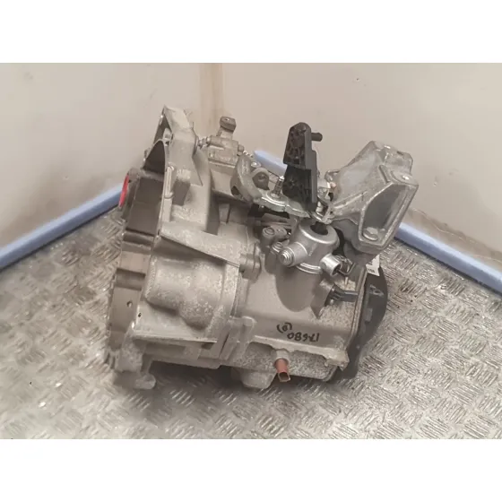 Caja Cambios para Volkswagen Polo Vi (Aw1, Bz1, Ae1)