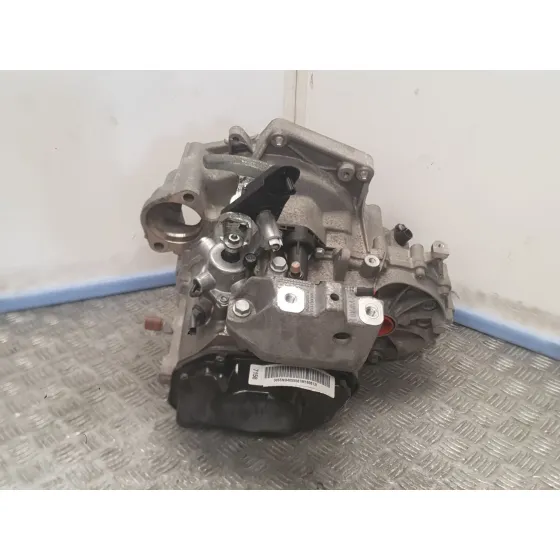 Caja Cambios para Volkswagen Polo Vi (Aw1, Bz1, Ae1)