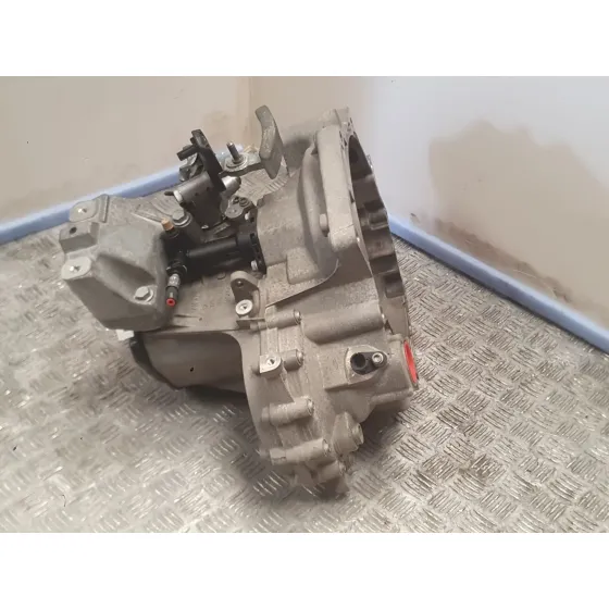 Caja Cambios para Volkswagen Polo Vi (Aw1, Bz1, Ae1)