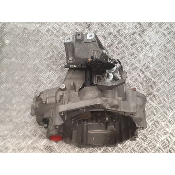 Caja Cambios para Volkswagen Polo Vi (Aw1, Bz1, Ae1)