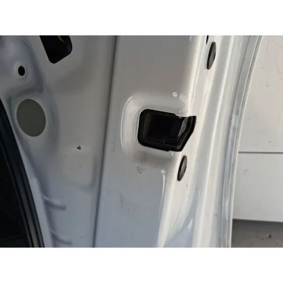 Cerradura Puerta Delantera Derecha para Volkswagen Polo Vi (Aw1, Bz1, Ae1)