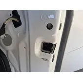 Cerradura Puerta Trasera Derecha para Volkswagen Polo Vi (Aw1, Bz1, Ae1)