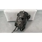 Cerradura Puerta Trasera Izquierda para Volkswagen Polo Vi (Aw1, Bz1, Ae1)