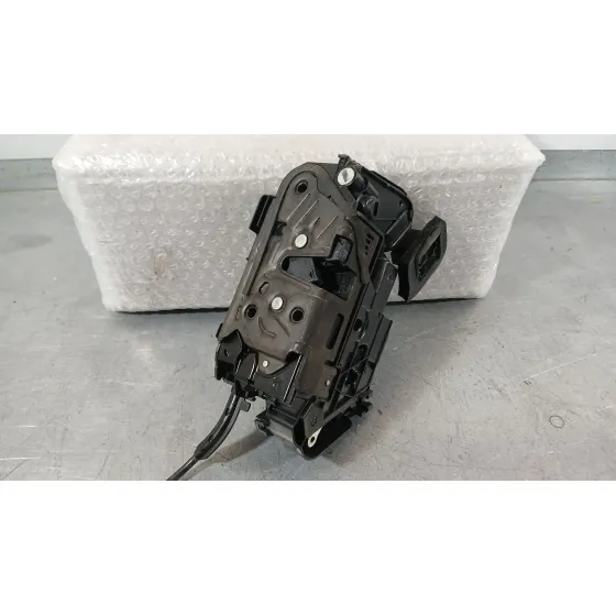 Cerradura Puerta Trasera Izquierda para Volkswagen Polo Vi (Aw1, Bz1, Ae1)