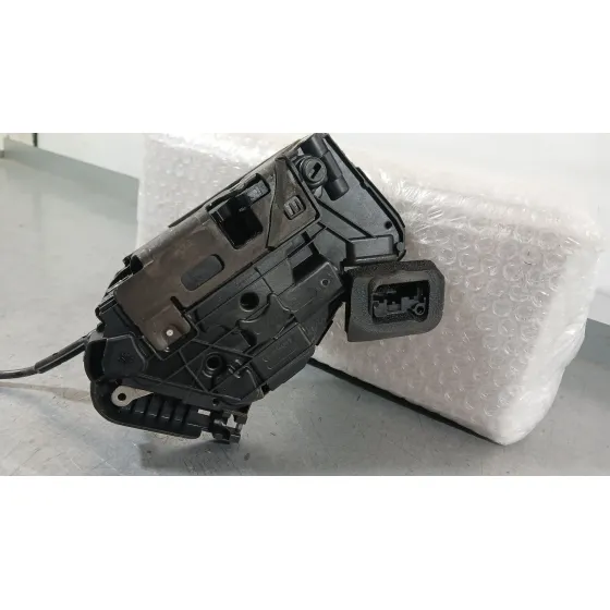 Cerradura Puerta Trasera Izquierda para Volkswagen Polo Vi (Aw1, Bz1, Ae1)
