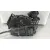 Cerradura Puerta Trasera Izquierda para Volkswagen Polo Vi (Aw1, Bz1, Ae1)