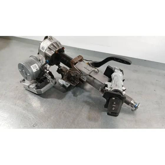 Columna Direccion para Volkswagen Polo Vi (Aw1, Bz1, Ae1)