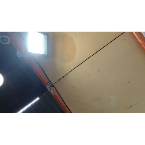 Columna Direccion para Volkswagen Polo Vi (Aw1, Bz1, Ae1)