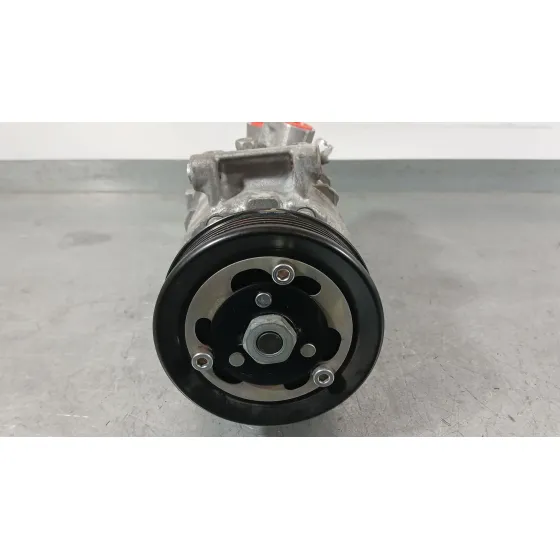 Compresor Aire Acondicionado para Volkswagen Polo Vi (Aw1, Bz1, Ae1)
