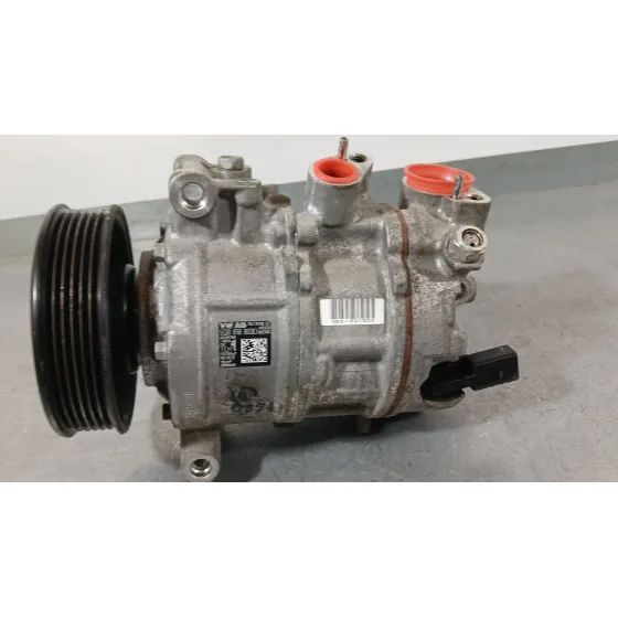 Compresor Aire Acondicionado para Volkswagen Polo Vi (Aw1, Bz1, Ae1)