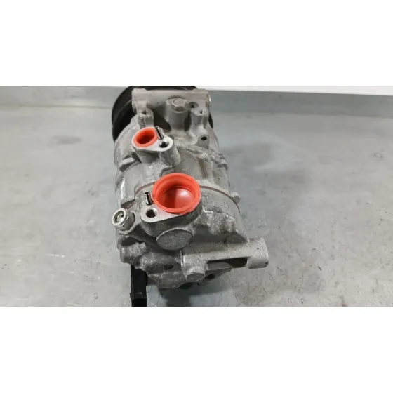 Compresor Aire Acondicionado para Volkswagen Polo Vi (Aw1, Bz1, Ae1)