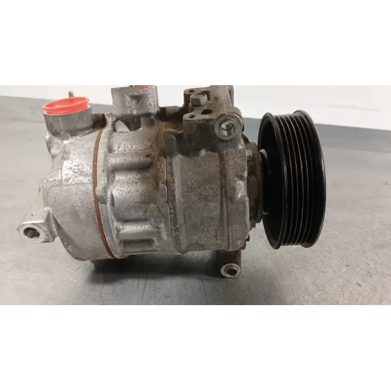 Compresor Aire Acondicionado para Volkswagen Polo Vi (Aw1, Bz1, Ae1)