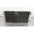 Condensador / Radiador Aire Acondicionado para Volkswagen Polo Vi (Aw1, Bz1, Ae1)