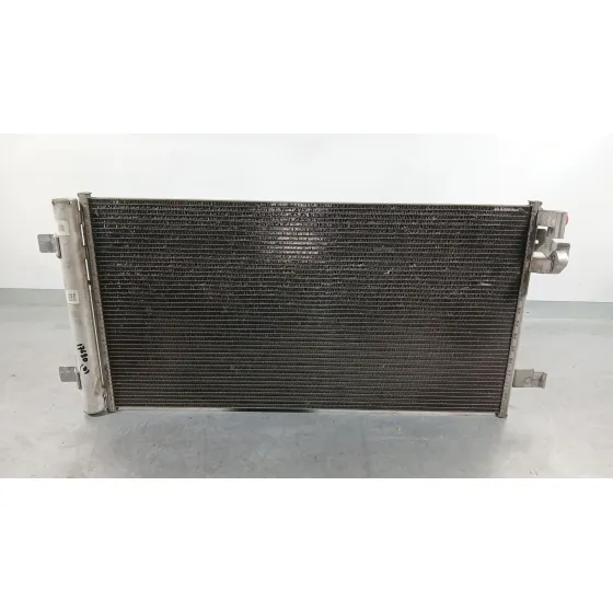 Condensador / Radiador Aire Acondicionado para Volkswagen Polo Vi (Aw1, Bz1, Ae1)