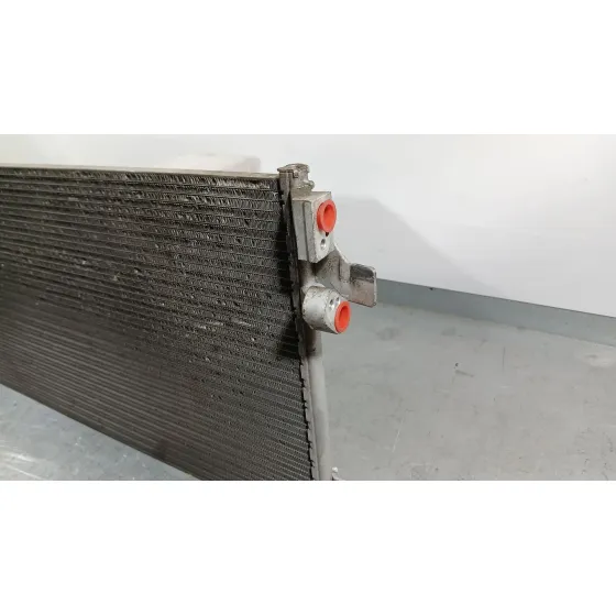 Condensador / Radiador Aire Acondicionado para Volkswagen Polo Vi (Aw1, Bz1, Ae1)