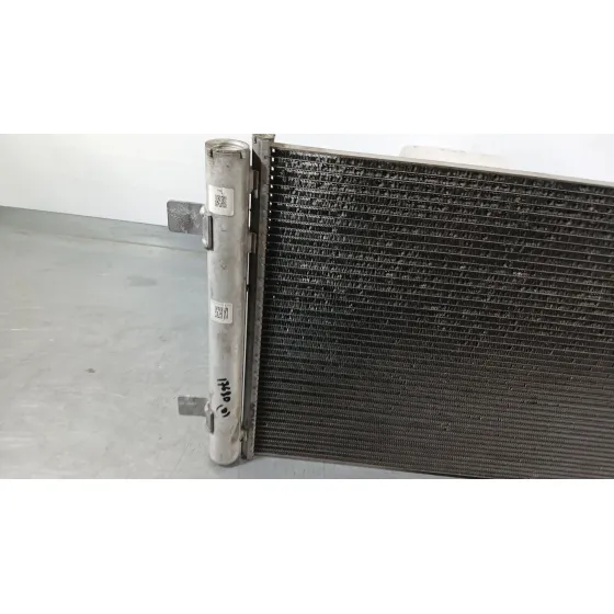 Condensador / Radiador Aire Acondicionado para Volkswagen Polo Vi (Aw1, Bz1, Ae1)