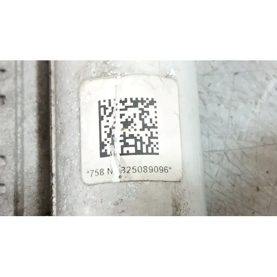 Condensador / Radiador Aire Acondicionado para Volkswagen Polo Vi (Aw1, Bz1, Ae1)