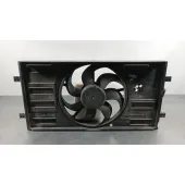 Electroventilador para Volkswagen Polo Vi (Aw1, Bz1, Ae1)